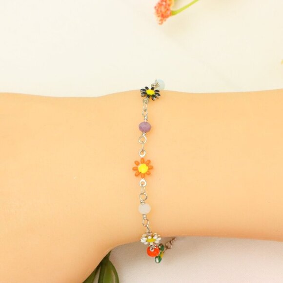 "New Beautiful Design Bracelet for Women/Girls, Gift, B957 - Picture 1 of 6